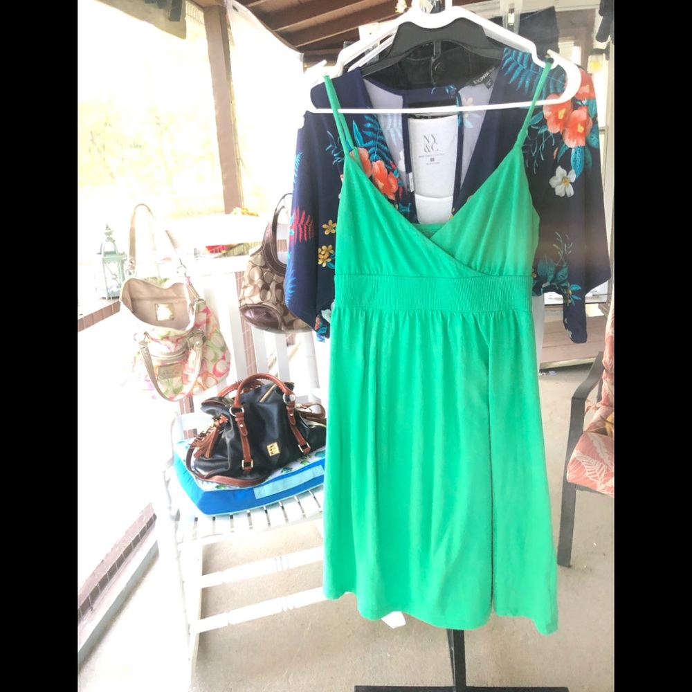Adorable  dress